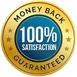 SodaPeak 60-day money-back guarantee